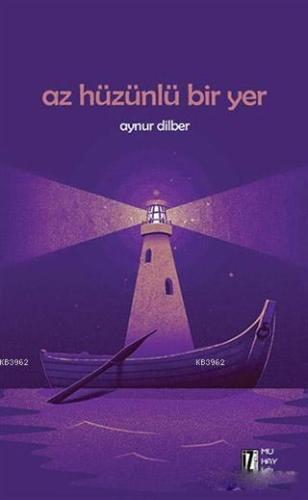 Az Hüzünlü Bir Yer | benlikitap.com