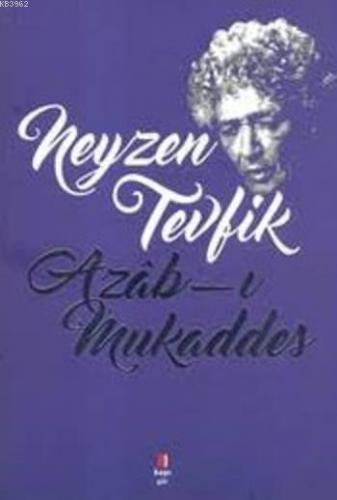 Azâb-ı Mukaddes | benlikitap.com