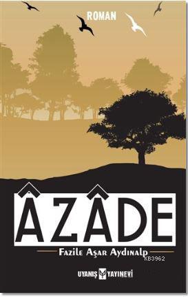 Azade | benlikitap.com