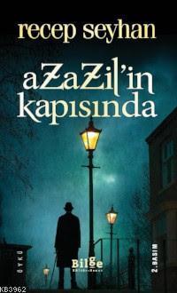 Azazil'in Kapısında | benlikitap.com