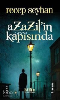 Azazil'in Kapısında | benlikitap.com