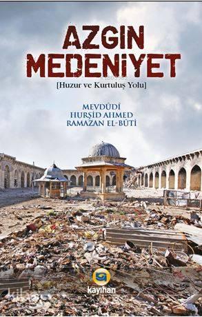 Azgın Medeniyet | benlikitap.com