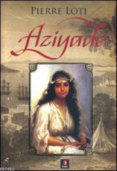 Aziyade | benlikitap.com