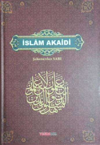 İslam Akaidi Cilt 6 | benlikitap.com