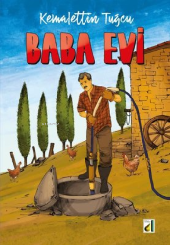 Baba Evi | benlikitap.com