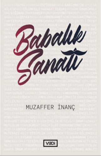 Babalık Sanatı | benlikitap.com