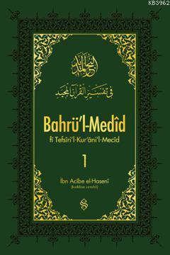 Bahrü'l-Medid 1 | benlikitap.com