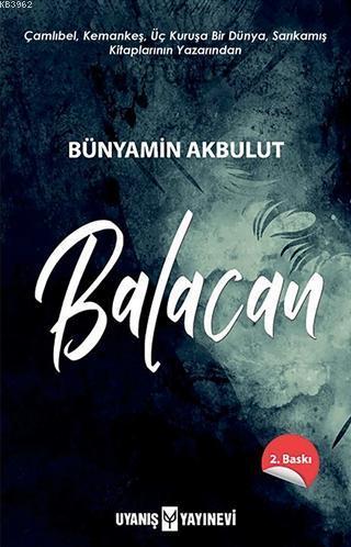 Balacan | benlikitap.com