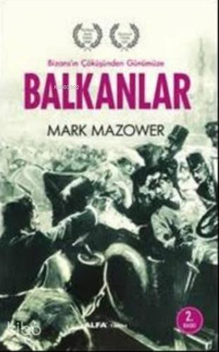 Balkanlar | benlikitap.com