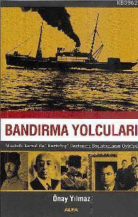 Bandırma Yolcuları | benlikitap.com