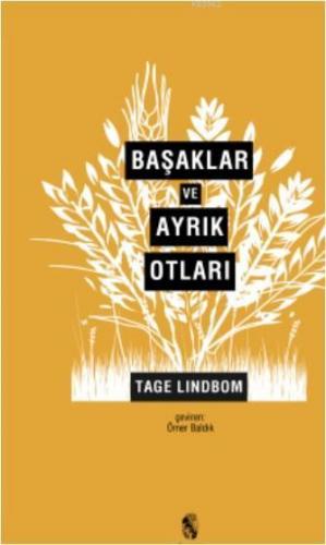 Başaklar ve Ayrık Otları | benlikitap.com