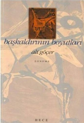 Başkaldırının Boyutları | benlikitap.com