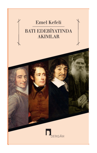 Batı Edebiyatında Akımlar | benlikitap.com