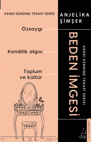 Beden İmgesi | benlikitap.com