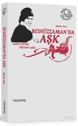 Bediüzzaman'da Aşk | benlikitap.com