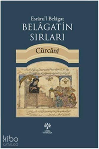 Belagatin Sırları | benlikitap.com