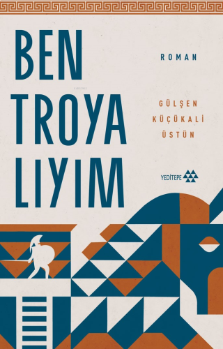 Ben Troyalıyım | benlikitap.com