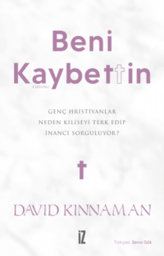 Beni Kaybettin | benlikitap.com