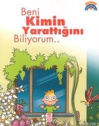 Beni Kimin Yarattığını Biliyorum | benlikitap.com