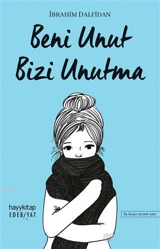 Beni Unut Bizi Unutma | benlikitap.com