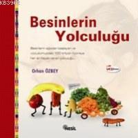 Besinlerin Yolculuğu; (vcd Hediyeli) | benlikitap.com