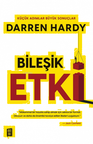 Bileşik Etki | benlikitap.com