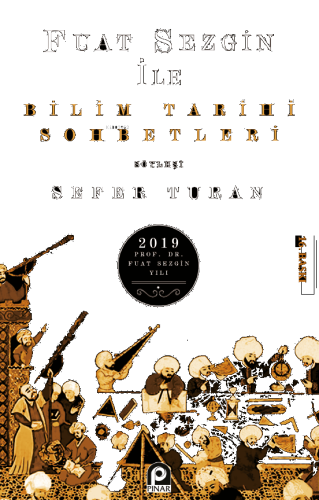 Bilim Tarihi Sohbetleri | benlikitap.com