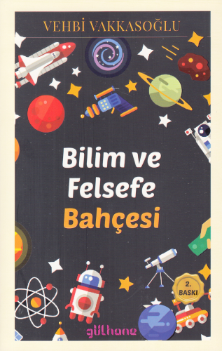 Bilim ve Felsefe Bahçesi | benlikitap.com