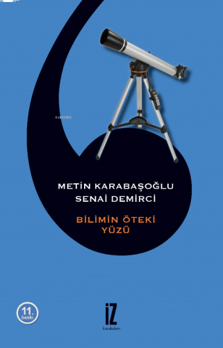 Bilimin Öteki Yüzü | benlikitap.com