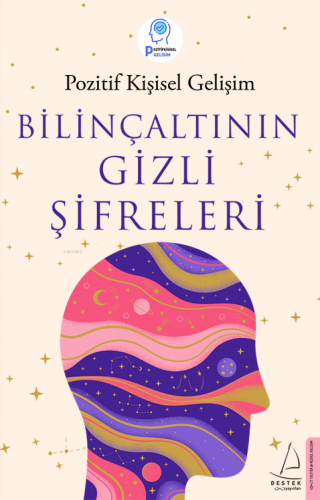 Bilinçaltının Gizli Şifreleri | benlikitap.com