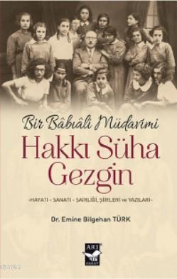 Bir Babıali Müdavimi | benlikitap.com