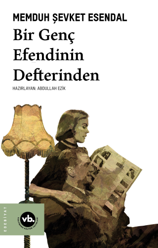 Bir Genç Efendinin Defterinden | benlikitap.com