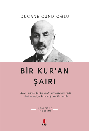 Bir Kur'an Şâiri | benlikitap.com