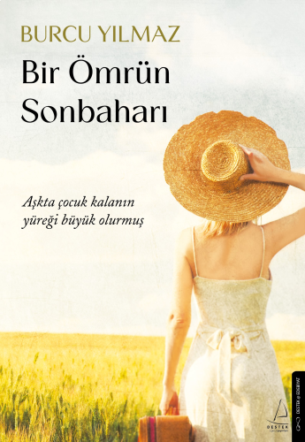 Bir Ömrün Sonbaharı | benlikitap.com