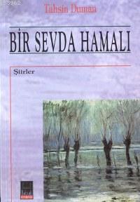 Bir Sevda Hamalı | benlikitap.com