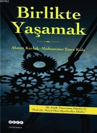 Birlikte Yaşamak | benlikitap.com