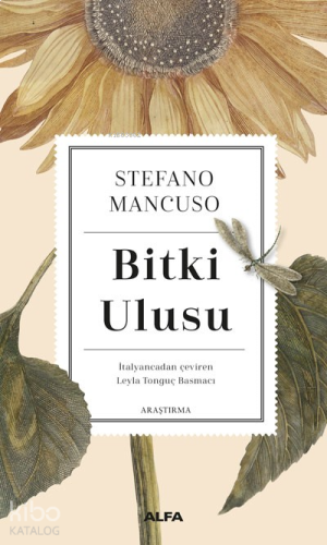 Bitki Ulusu | benlikitap.com