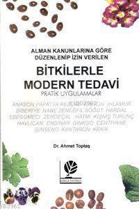 Bitkilerle Modern Tedavi | benlikitap.com