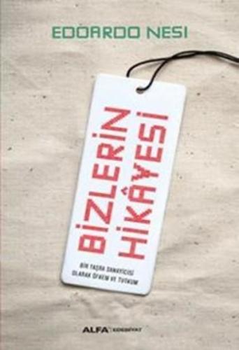 Bizlerin Hikayesi | benlikitap.com