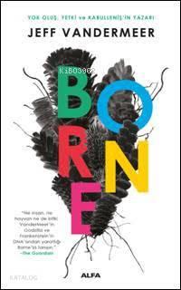 Borne | benlikitap.com