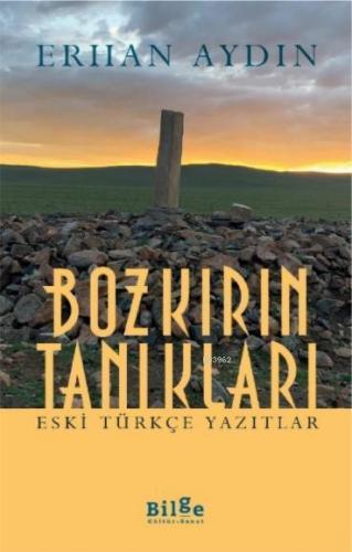 Bozkırın Tanıkları | benlikitap.com