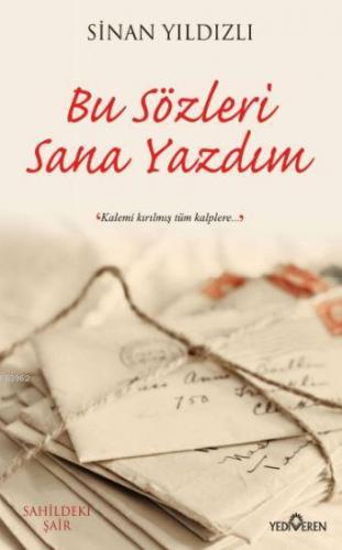 Bu Sözleri Sana Yazdım | benlikitap.com