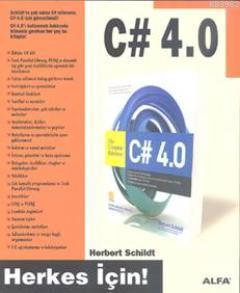 C# 4.0 | benlikitap.com