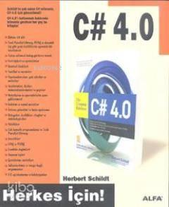 C# 4.0 | benlikitap.com