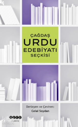 Çağdaş Urdu Edebiyatı Seçkisi | benlikitap.com