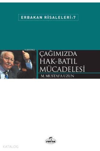 Çağımızda Hak-Batıl Mücadelesi | benlikitap.com