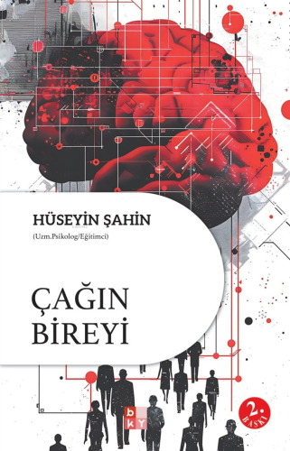 Çağın Bireyi | benlikitap.com