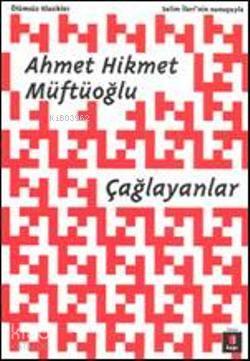 Çağlayanlar | benlikitap.com