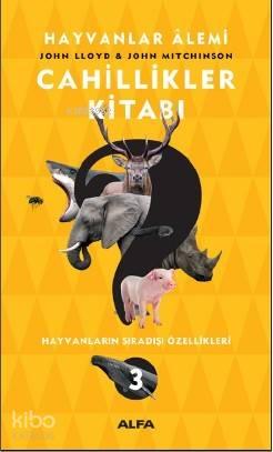 Cahillikler Kitabı 3 | benlikitap.com