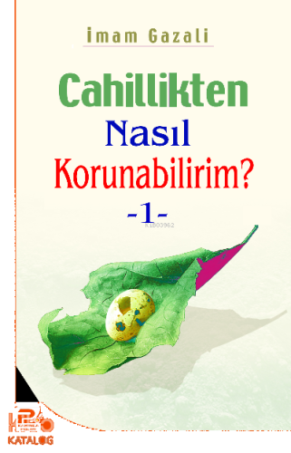 Cahillikten Nasıl Korunabilirim-1 | benlikitap.com